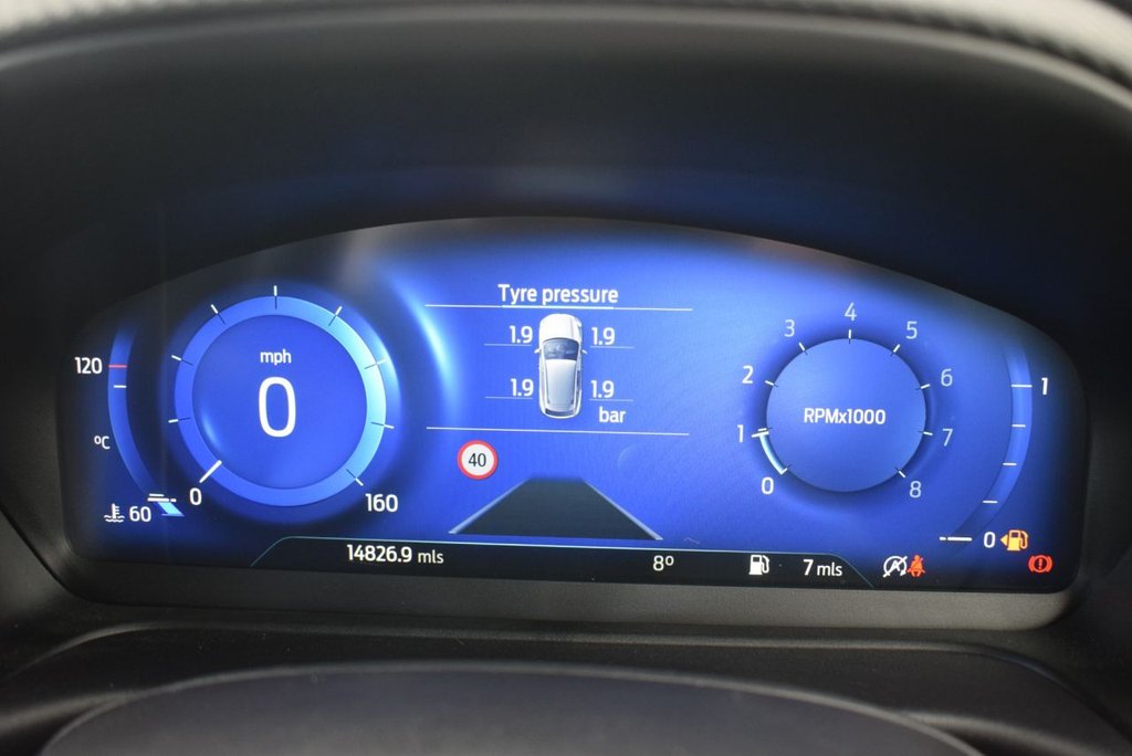 Used Ford Puma 2023 for sale - 78110604: Photo 29