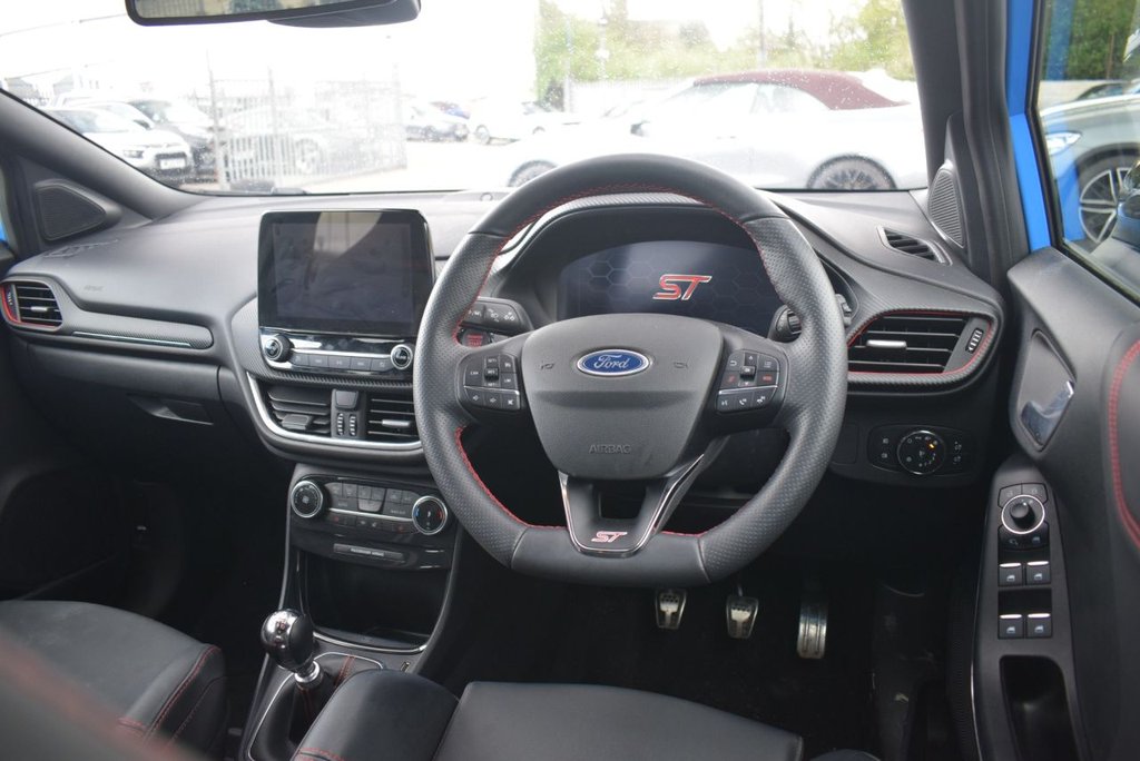 Used Ford Puma 2023 for sale - 78110604: Photo 3