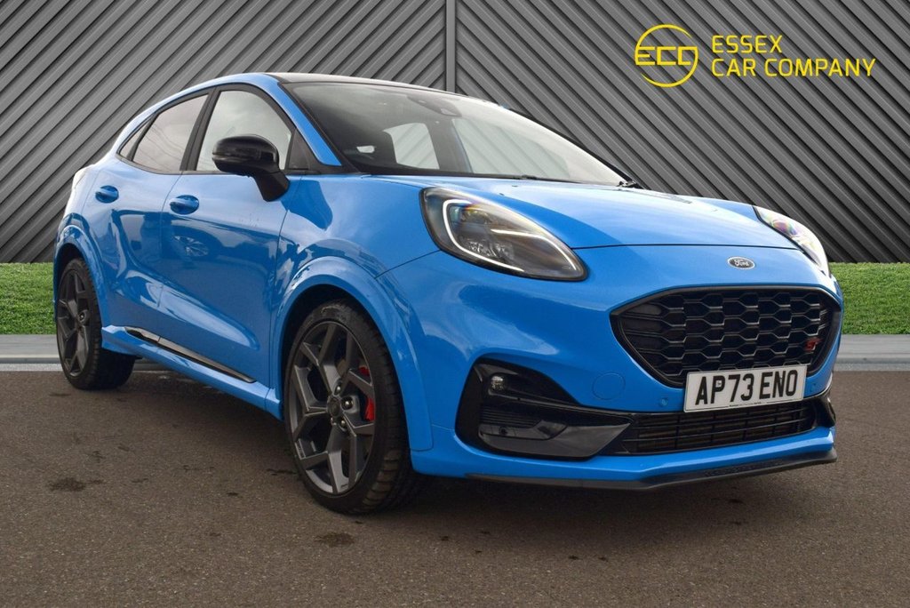 Used Ford Puma 2023 for sale - 78110604: Photo 5