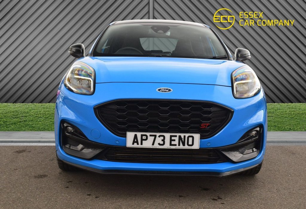 Used Ford Puma 2023 for sale - 78110604: Photo 6