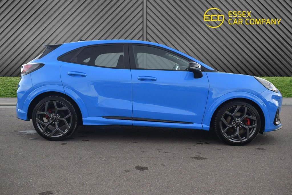 Used Ford Puma 2023 for sale - 78110604: Photo 8