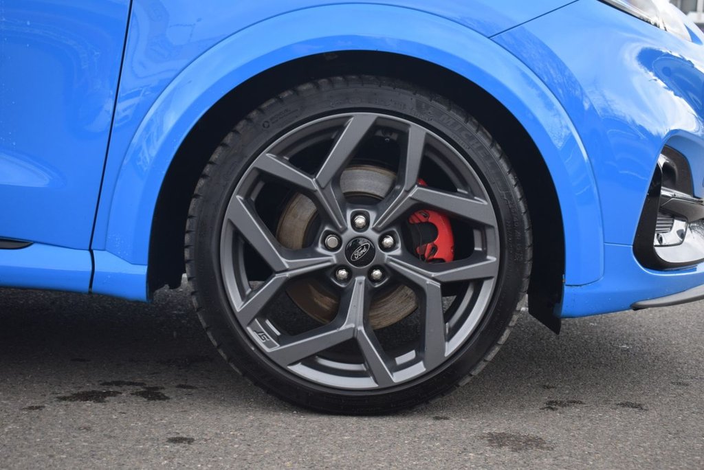 Used Ford Puma 2023 for sale - 78110604: Photo 9