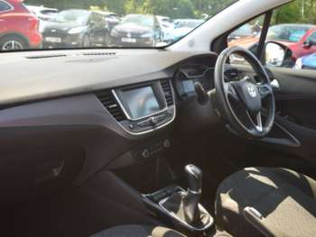 Used Vauxhall Crossland 2022 for sale - 75176159: Photo