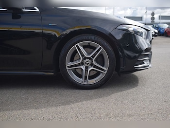 Used Mercedes-Benz A-Class 2020 for sale - 79437868: Photo