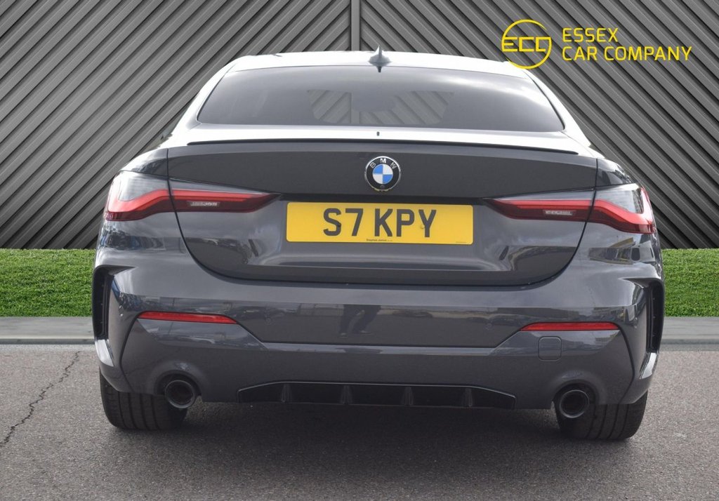 Used BMW 4 Series 2021 for sale - 76333461: Photo 11