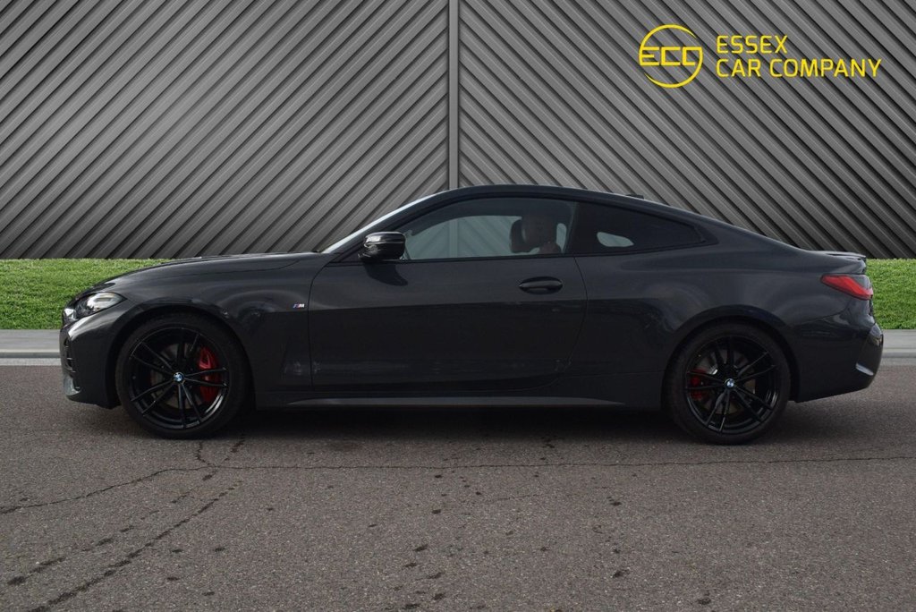 Used BMW 4 Series 2021 for sale - 76333461: Photo 13