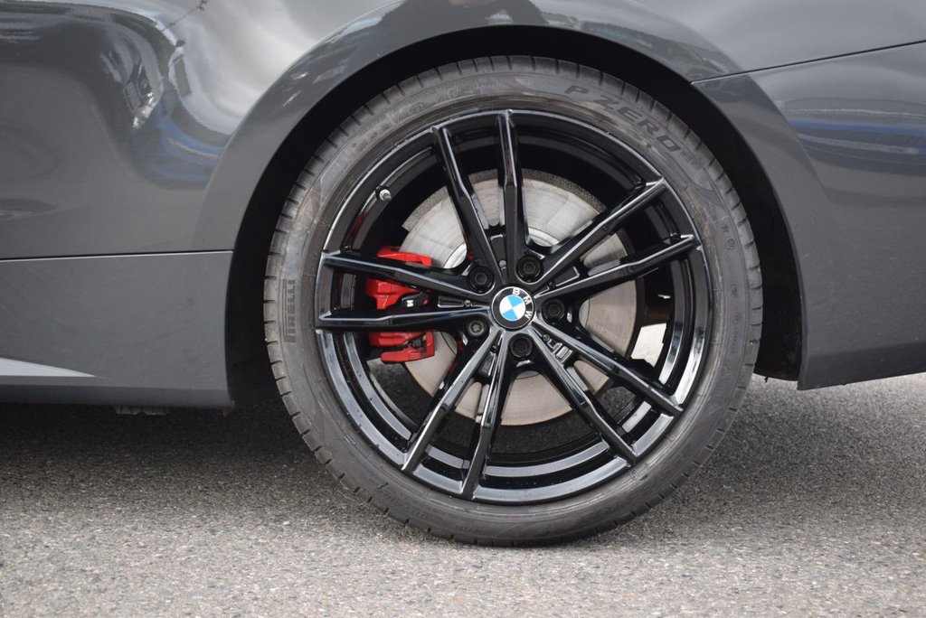 Used BMW 4 Series 2021 for sale - 76333461: Photo 15