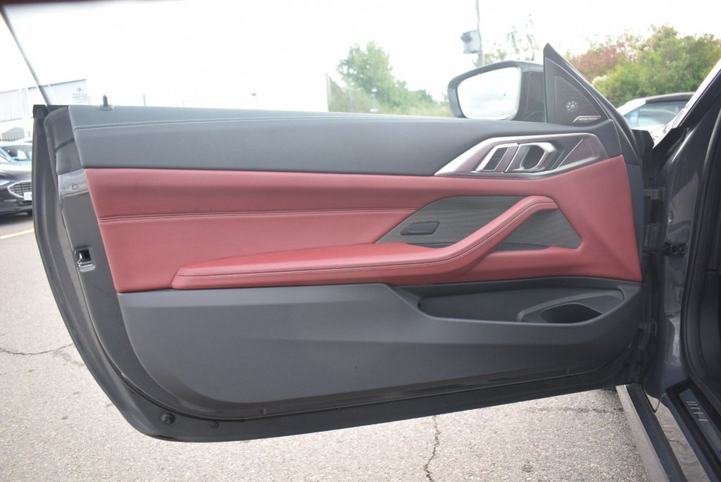 Used BMW 4 Series 2021 for sale - 76333461: Photo 16