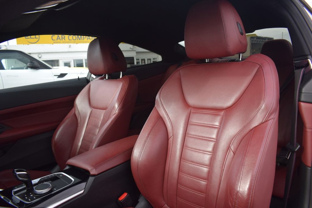 Used BMW 4 Series 2021 for sale - 76333461: Photo 18