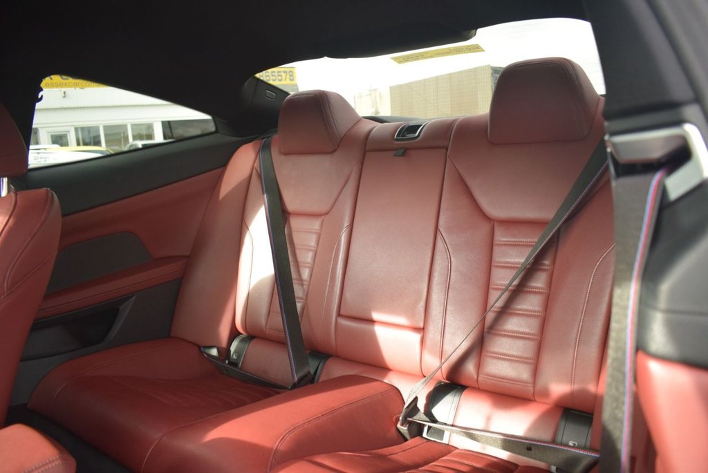 Used BMW 4 Series 2021 for sale - 76333461: Photo 20