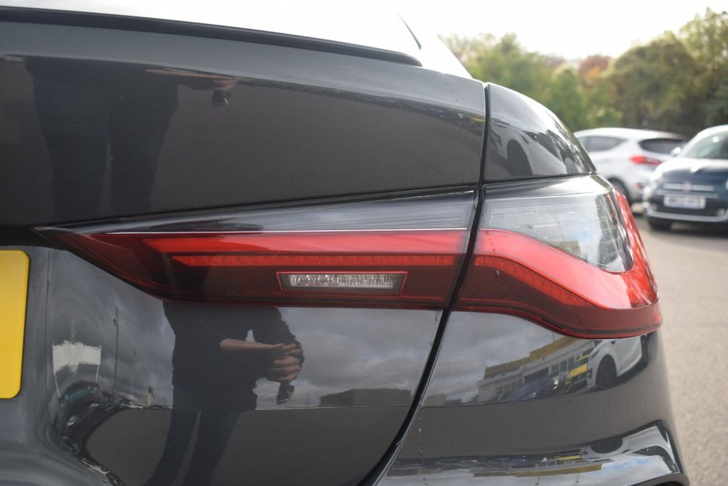 Used BMW 4 Series 2021 for sale - 76333461: Photo 21