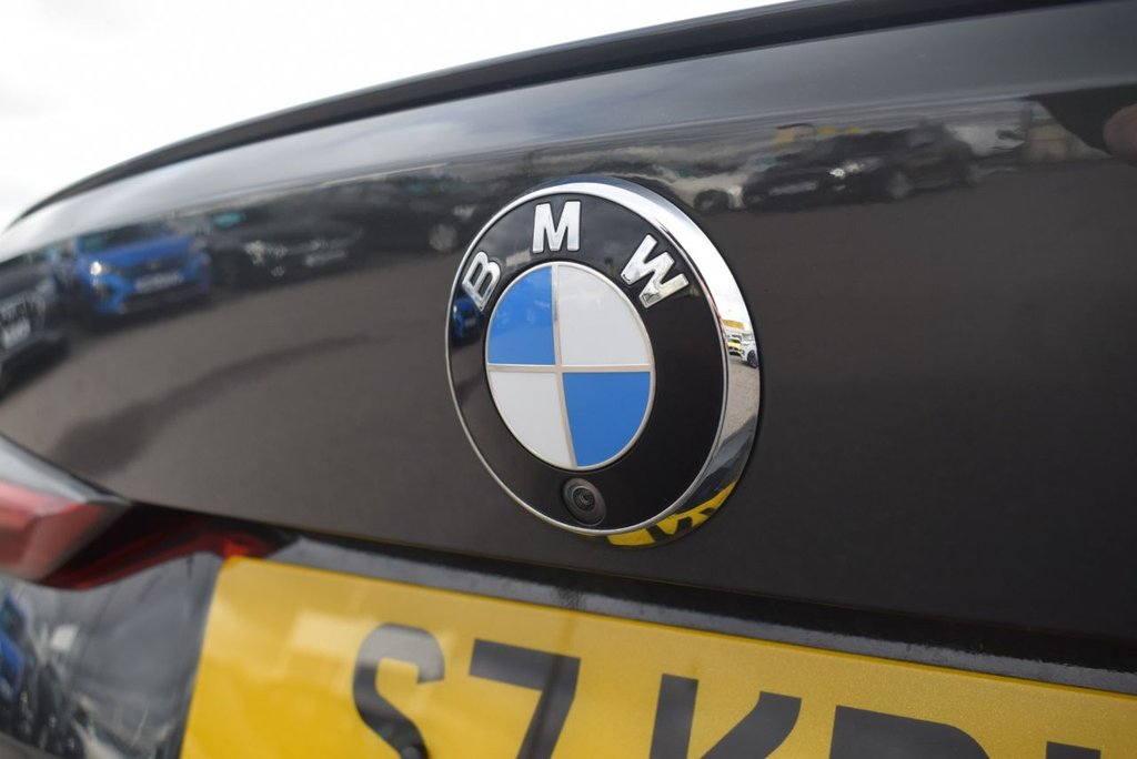 Used BMW 4 Series 2021 for sale - 76333461: Photo 22