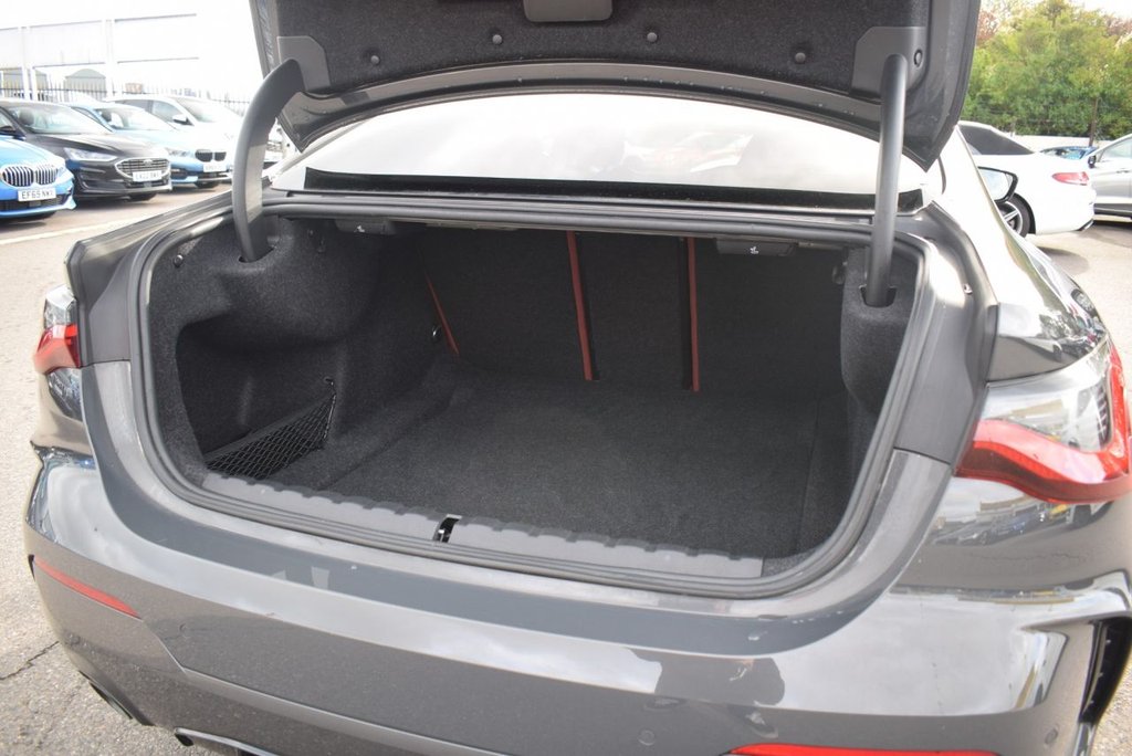 Used BMW 4 Series 2021 for sale - 76333461: Photo 23