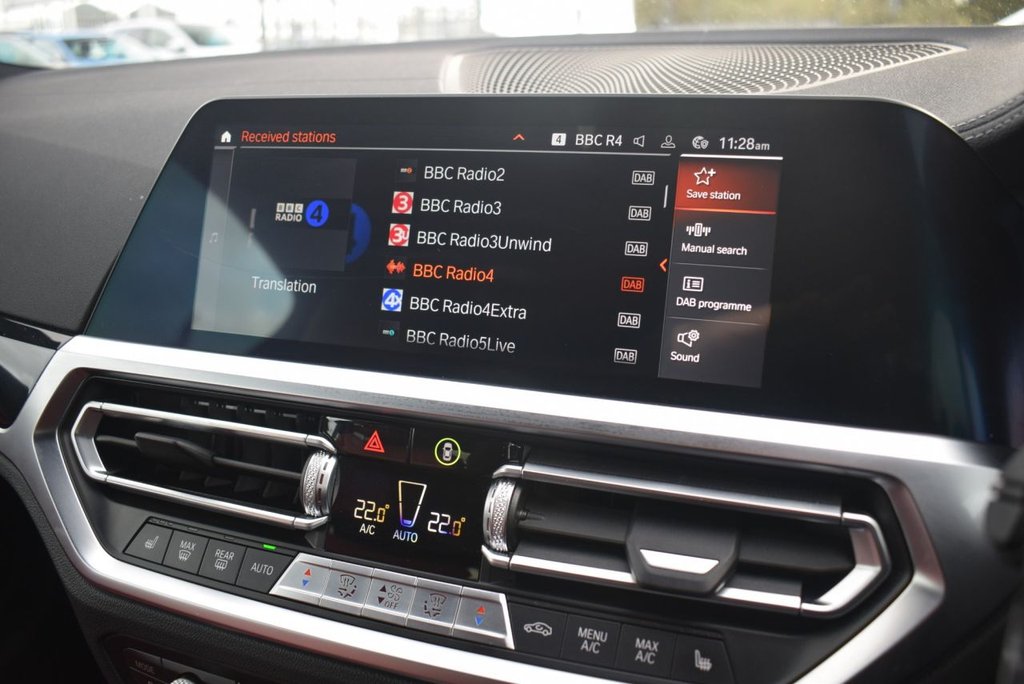 Used BMW 4 Series 2021 for sale - 76333461: Photo 28