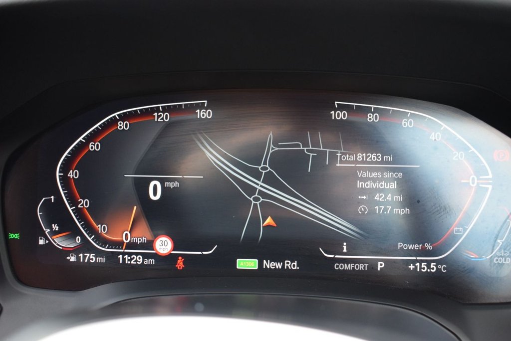 Used BMW 4 Series 2021 for sale - 76333461: Photo 36