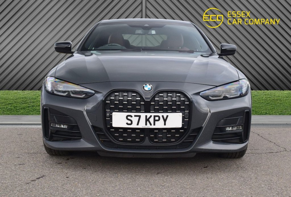 Used BMW 4 Series 2021 for sale - 76333461: Photo 5