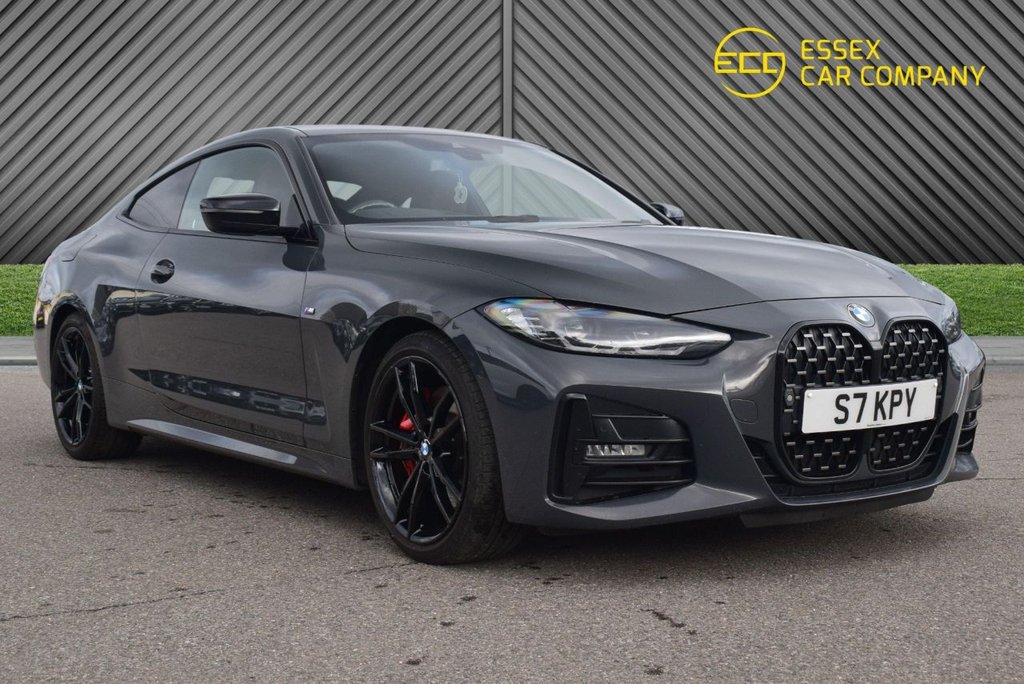 Used BMW 4 Series 2021 for sale - 76333461: Photo 6