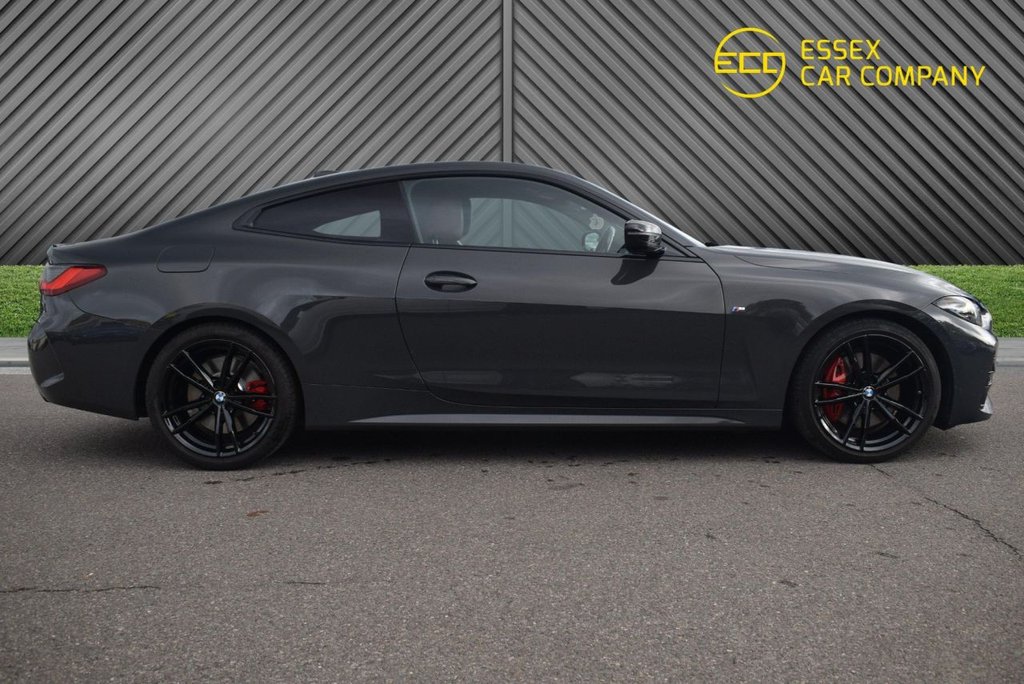 Used BMW 4 Series 2021 for sale - 76333461: Photo 7