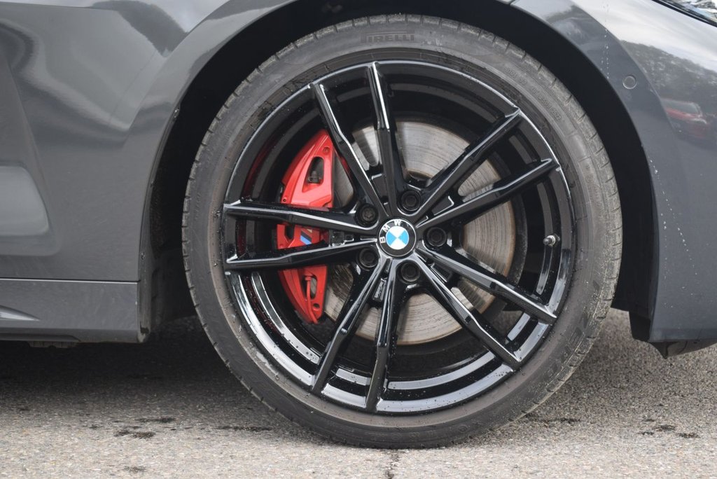 Used BMW 4 Series 2021 for sale - 76333461: Photo 8