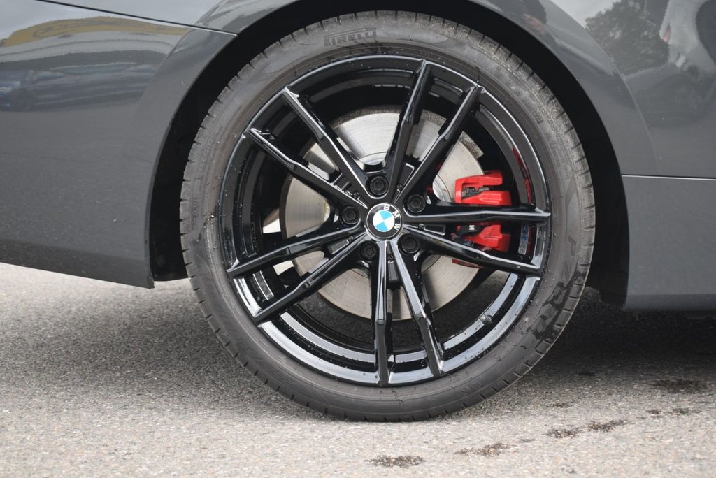 Used BMW 4 Series 2021 for sale - 76333461: Photo 9