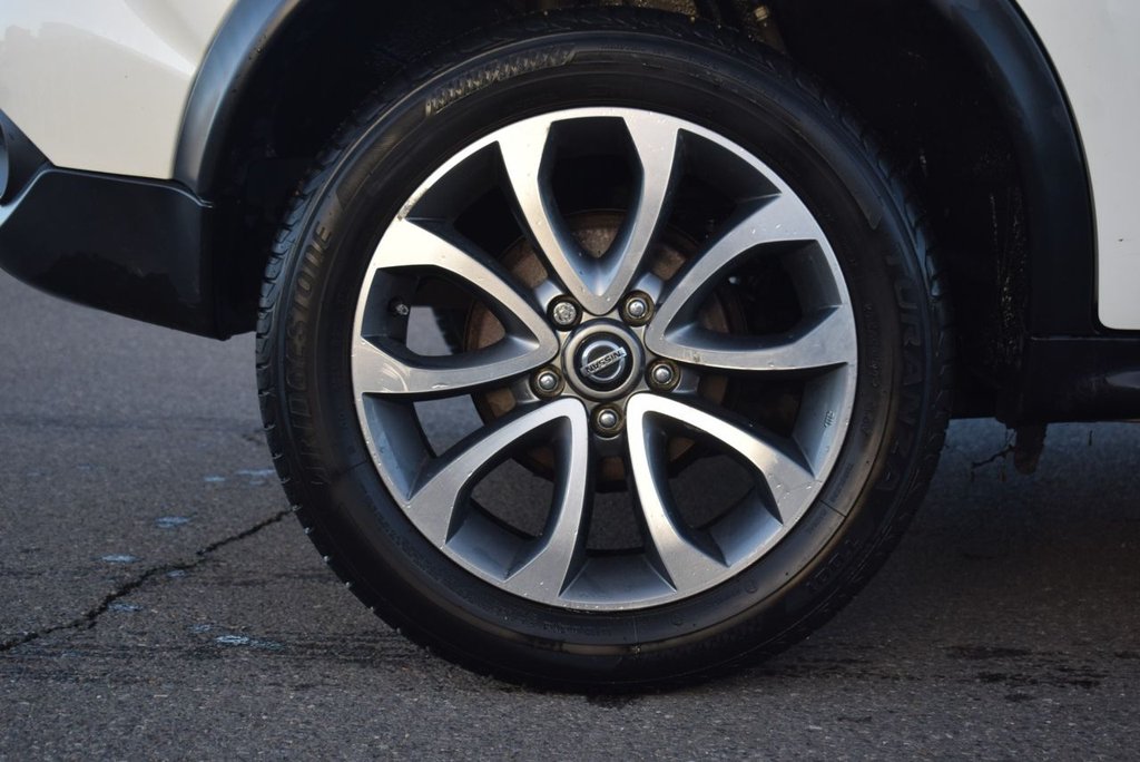 Used Nissan Juke 2018 for sale - 76604866: Photo 10