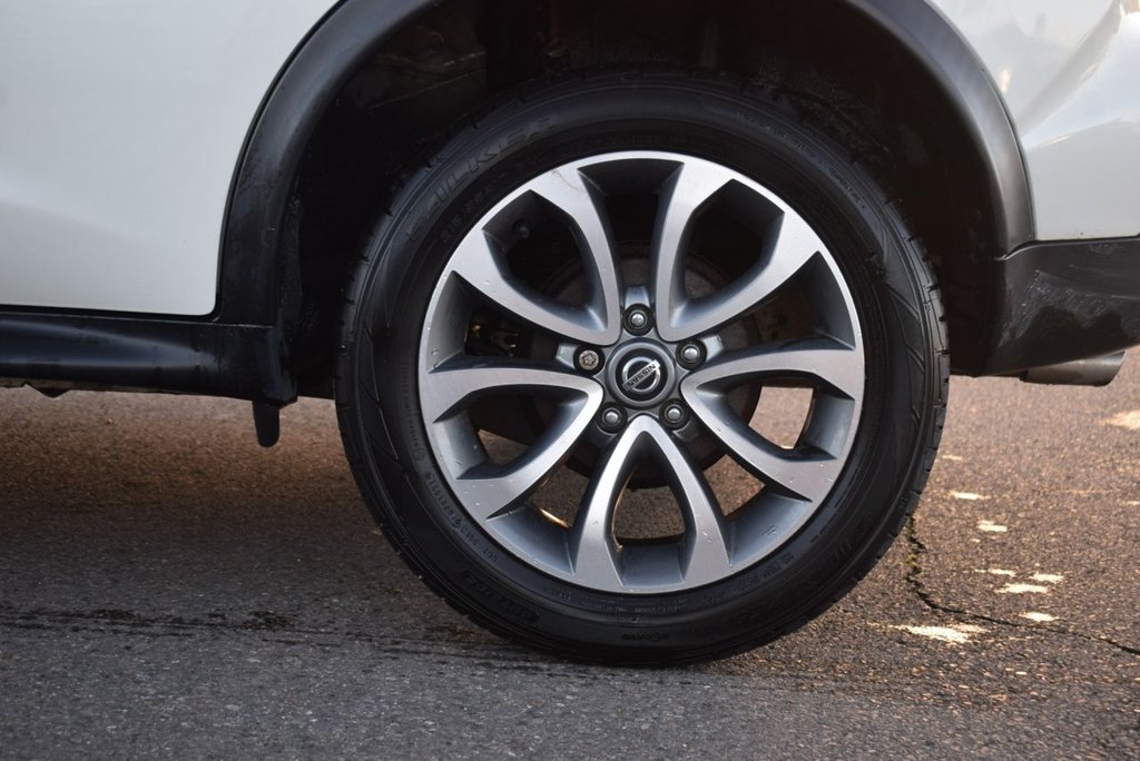 Used Nissan Juke 2018 for sale - 76604866: Photo 16