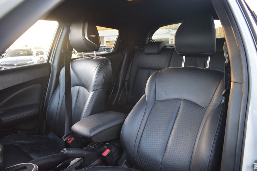 Used Nissan Juke 2018 for sale - 76604866: Photo 18