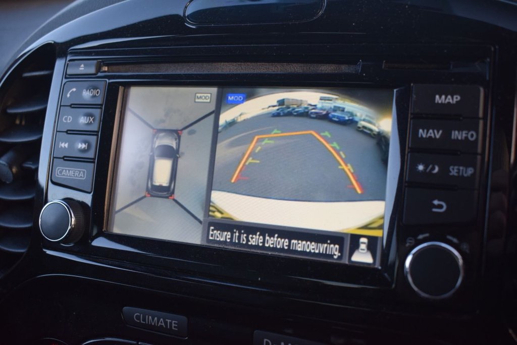 Used Nissan Juke 2018 for sale - 76604866: Photo 2