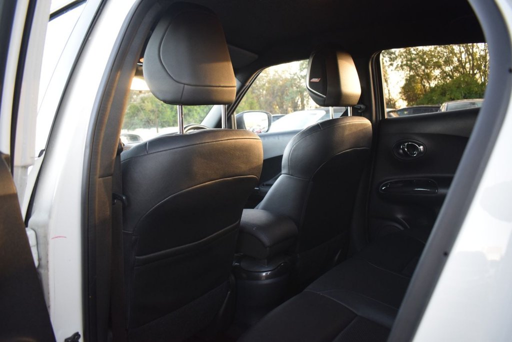 Used Nissan Juke 2018 for sale - 76604866: Photo 20