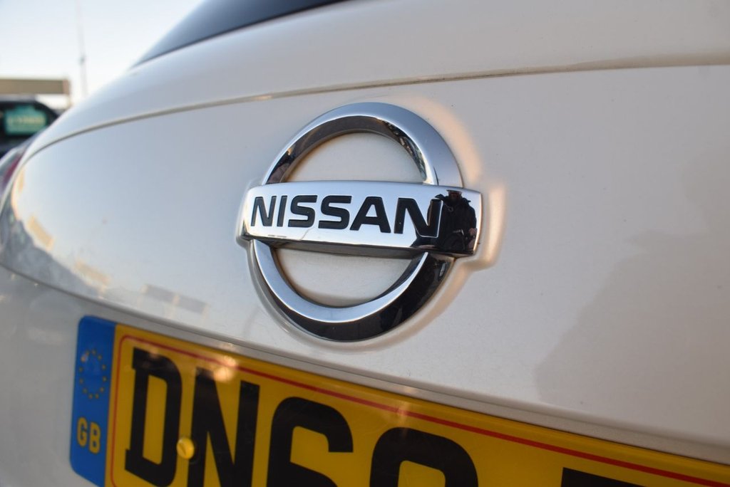 Used Nissan Juke 2018 for sale - 76604866: Photo 22