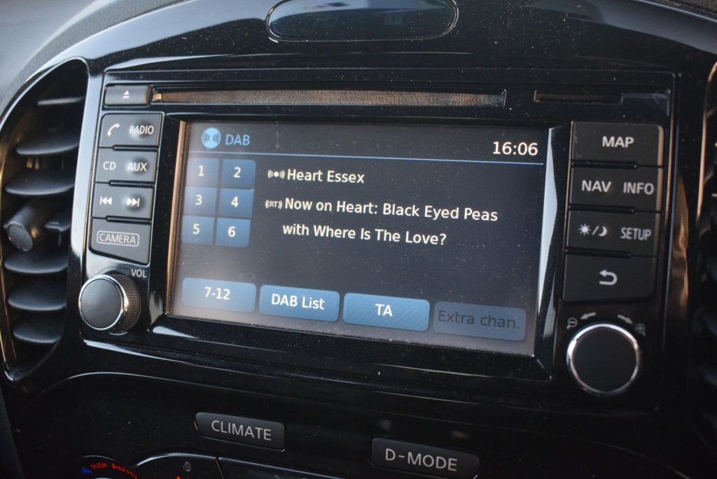 Used Nissan Juke 2018 for sale - 76604866: Photo 25