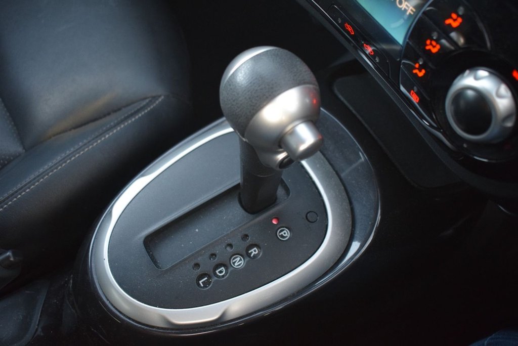 Used Nissan Juke 2018 for sale - 76604866: Photo 26