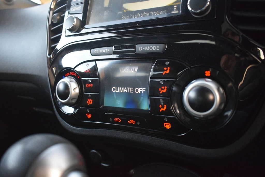 Used Nissan Juke 2018 for sale - 76604866: Photo 30