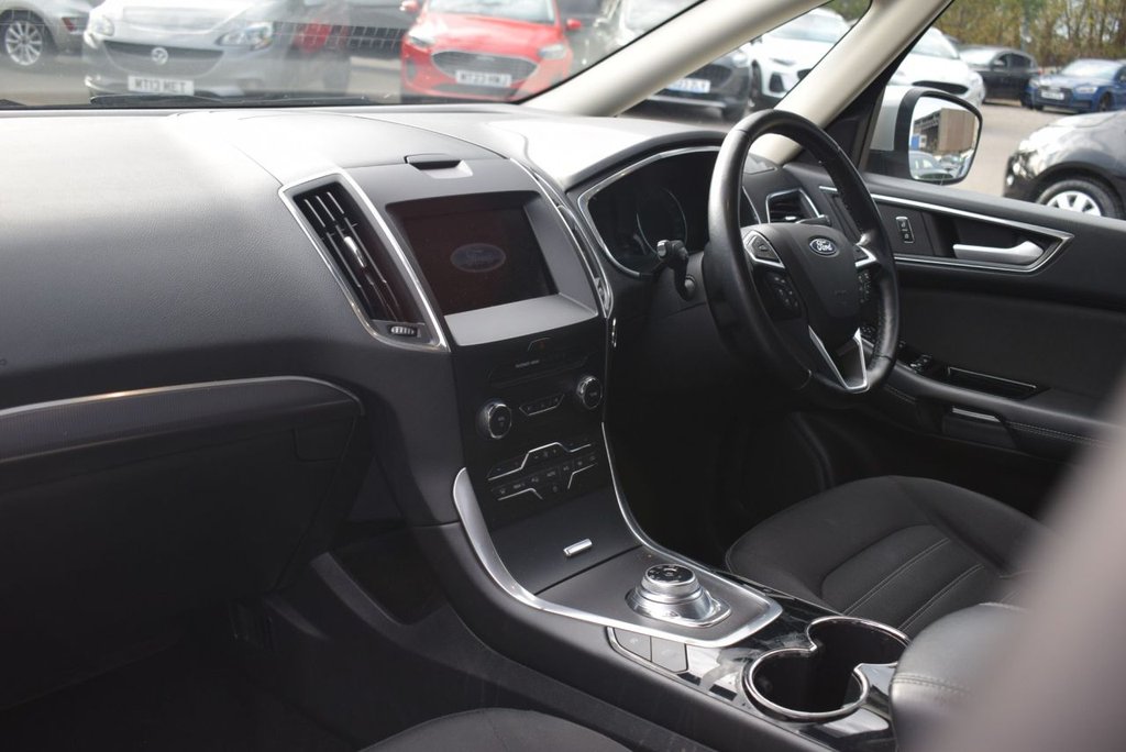 Used Ford Galaxy 2021 for sale - 76582330: Photo 12