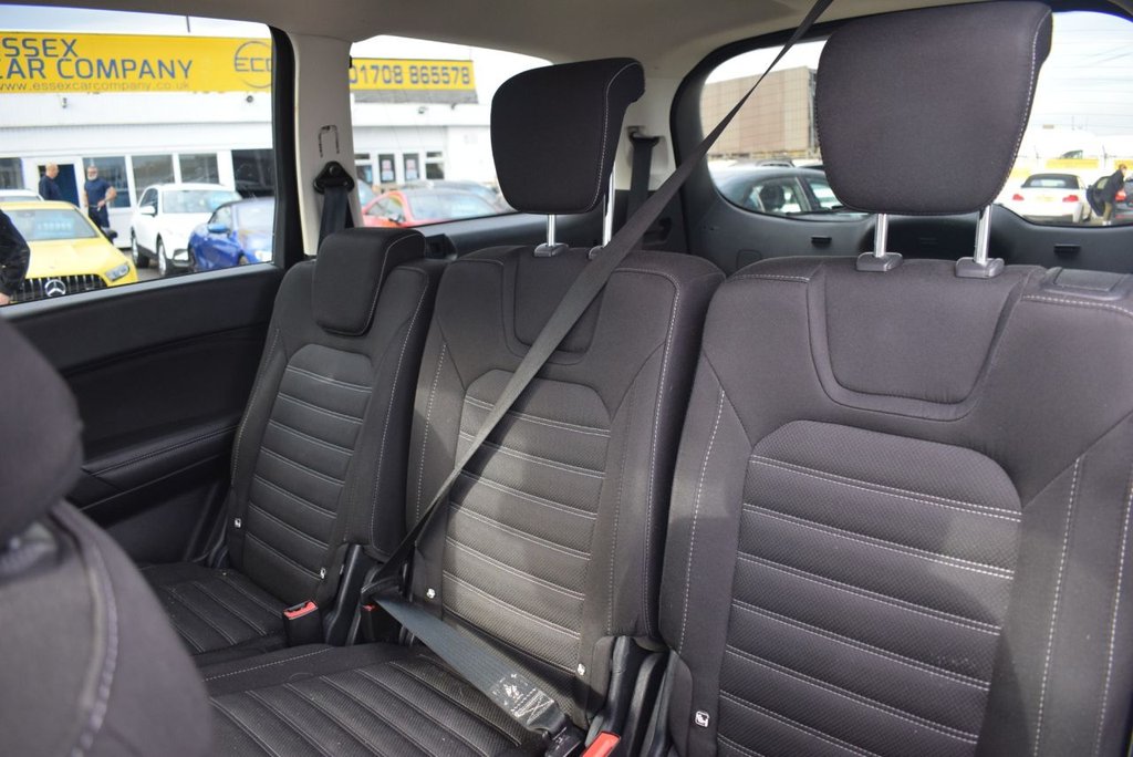 Used Ford Galaxy 2021 for sale - 76582330: Photo 13