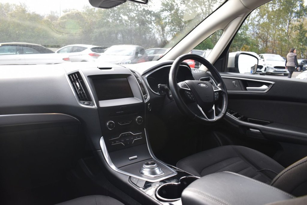 Used Ford Galaxy 2021 for sale - 76582330: Photo 14