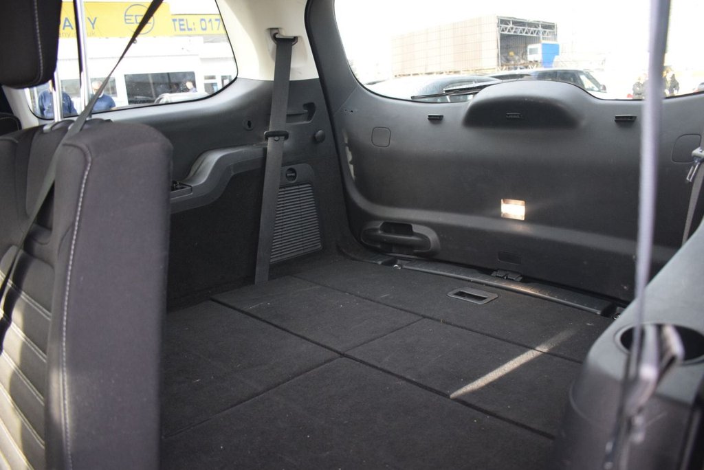 Used Ford Galaxy 2021 for sale - 76582330: Photo 15