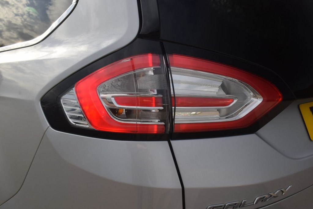 Used Ford Galaxy 2021 for sale - 76582330: Photo 16