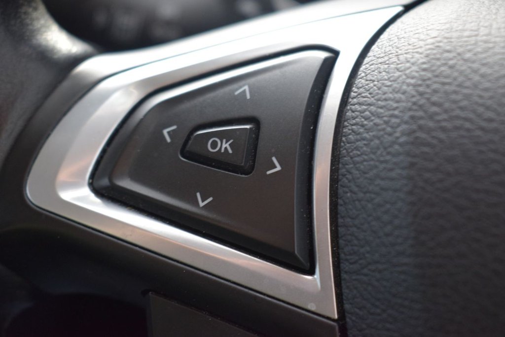 Used Ford Galaxy 2021 for sale - 76582330: Photo 18