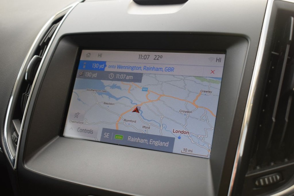 Used Ford Galaxy 2021 for sale - 76582330: Photo 2