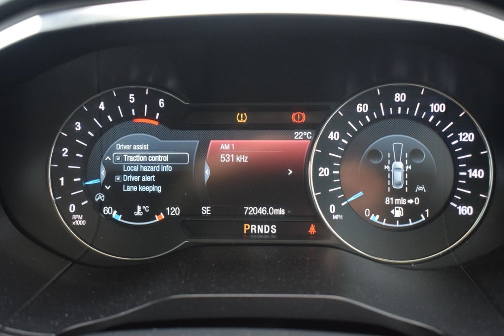 Used Ford Galaxy 2021 for sale - 76582330: Photo 21