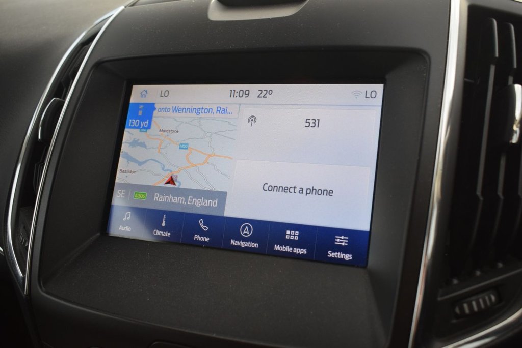 Used Ford Galaxy 2021 for sale - 76582330: Photo 23