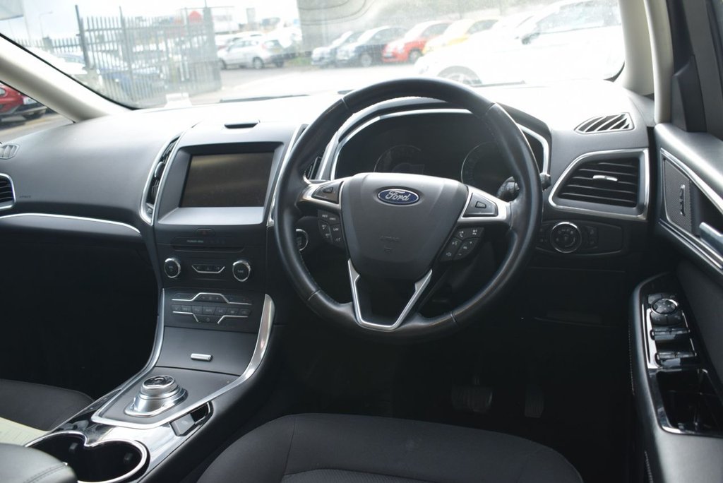 Used Ford Galaxy 2021 for sale - 76582330: Photo 3
