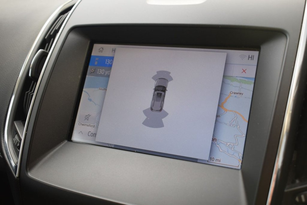 Used Ford Galaxy 2021 for sale - 76582330: Photo 4