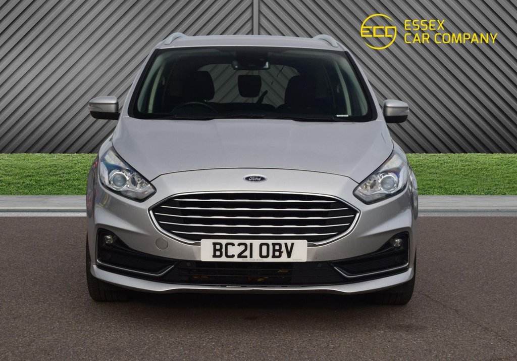 Used Ford Galaxy 2021 for sale - 76582330: Photo 5