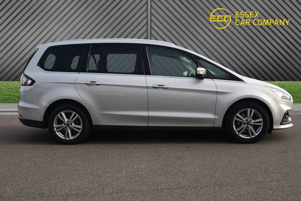 Used Ford Galaxy 2021 for sale - 76582330: Photo 7
