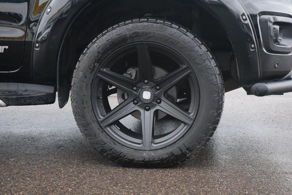 Used Ford Ranger 2020 for sale - 77153504: Photo 10