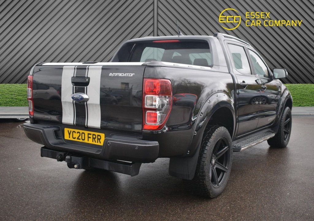 Used Ford Ranger 2020 for sale - 77153504: Photo 12