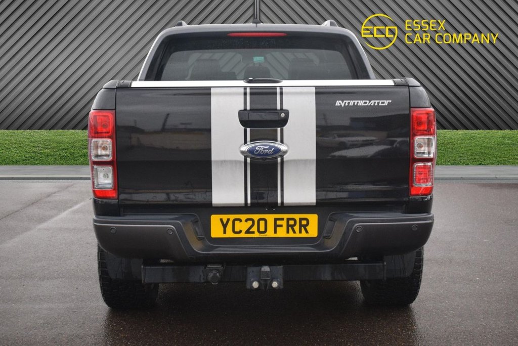 Used Ford Ranger 2020 for sale - 77153504: Photo 13