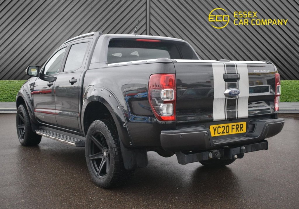 Used Ford Ranger 2020 for sale - 77153504: Photo 14